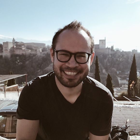 Meet your Posher, Harry - Picture 1 of 1